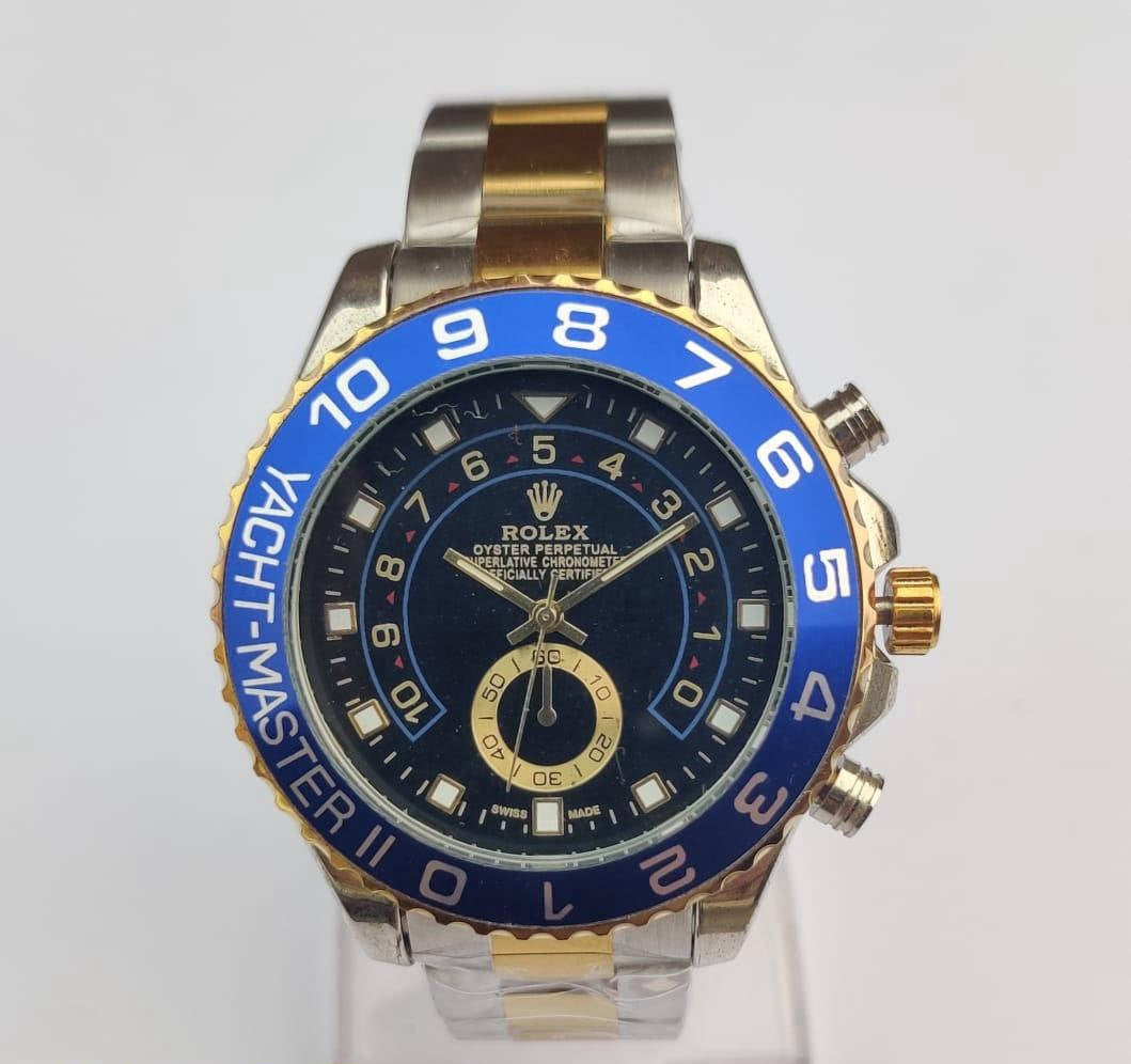 Men's Semi Formal Analogue Watch