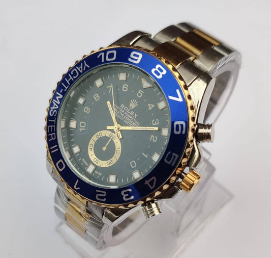 Men's Semi Formal Analogue Watch
