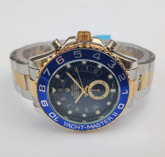 Men's Semi Formal Analogue Watch