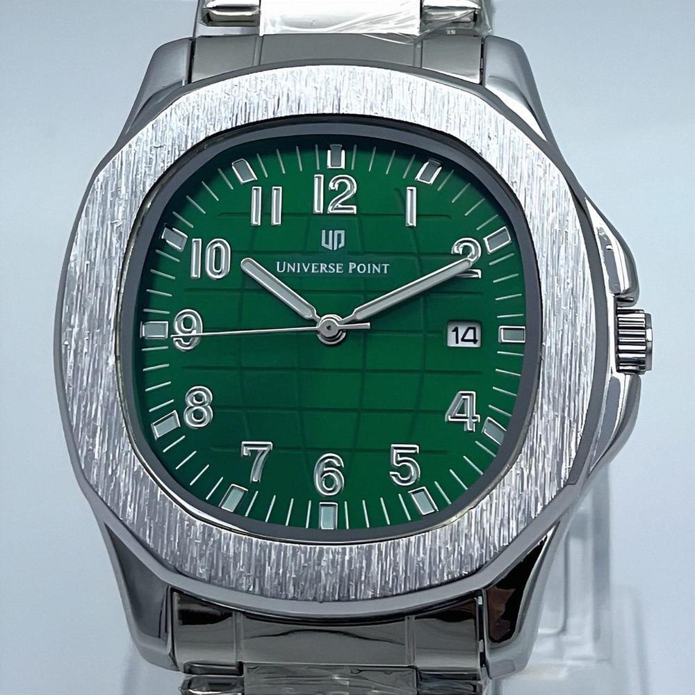 Men's Casual Analogue Watch