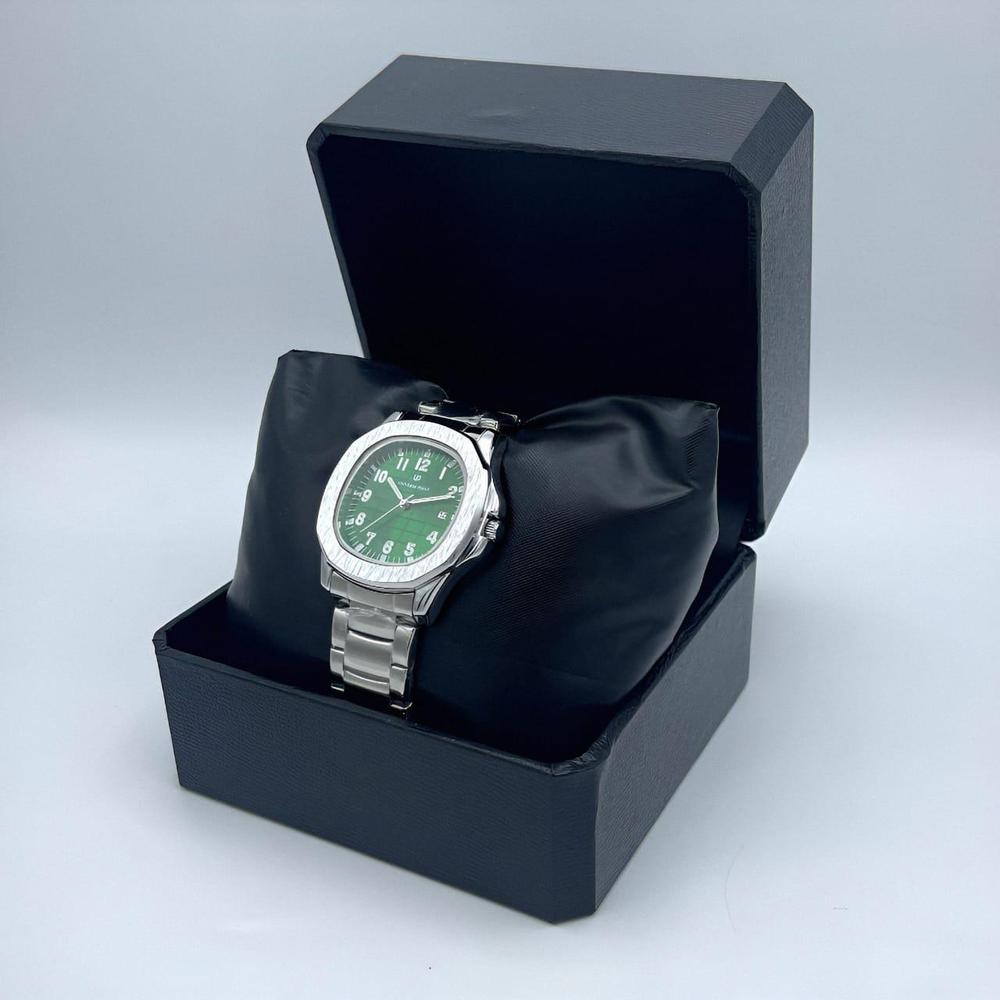 Men's Casual Analogue Watch