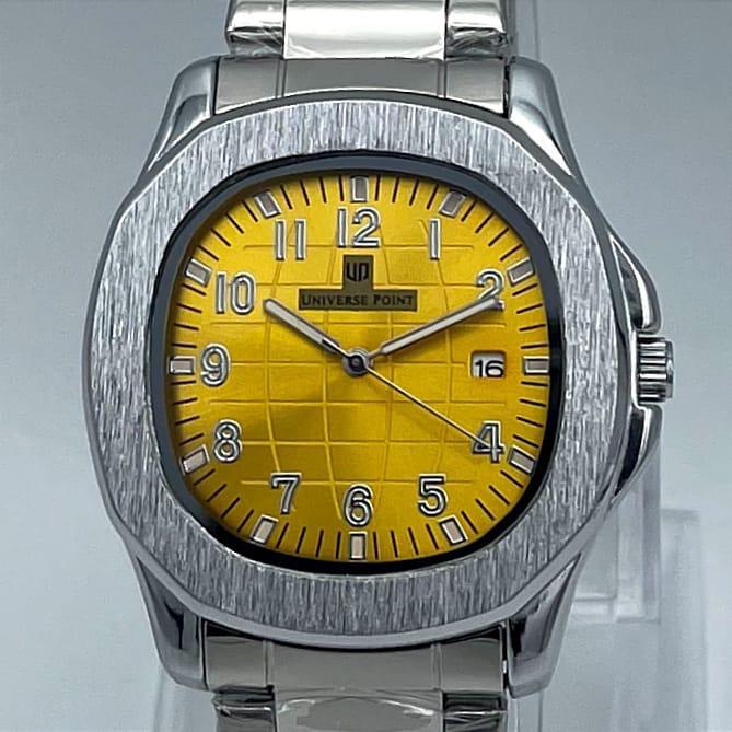 Men's Casual Analogue Watch